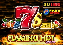 Flaming Hot Extreme