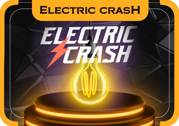 Electric Crash