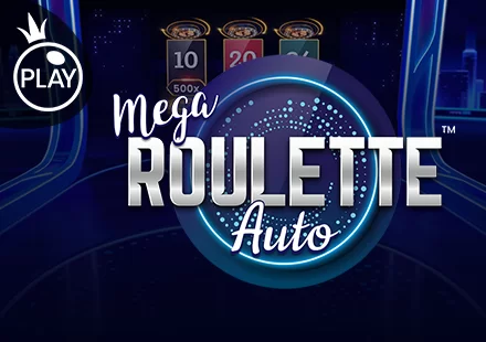 Auto Mega Roulette