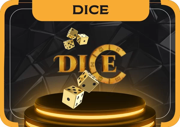 Dice