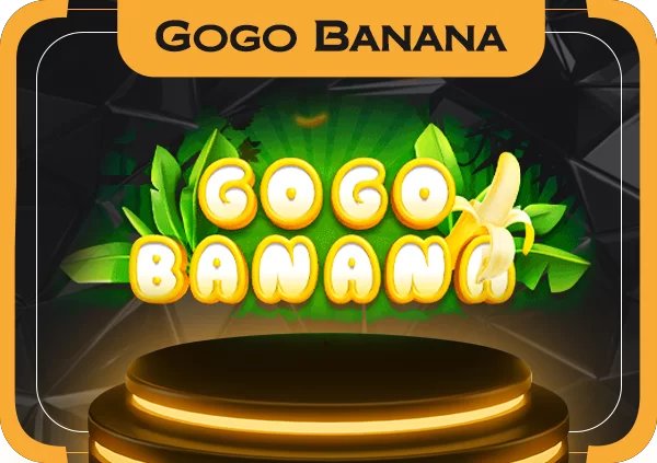 Gogo Banana