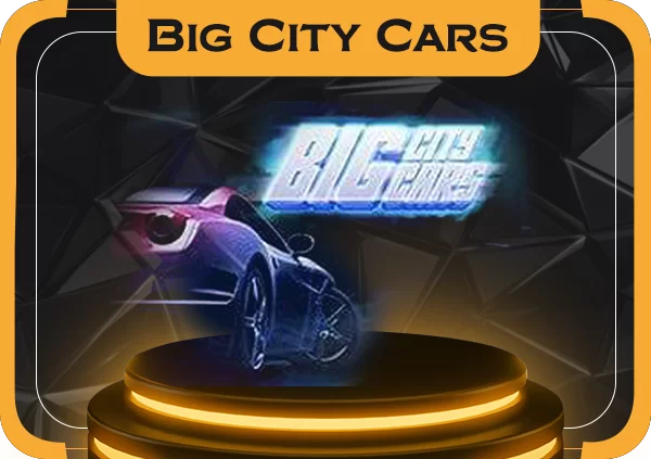 Big City Cars