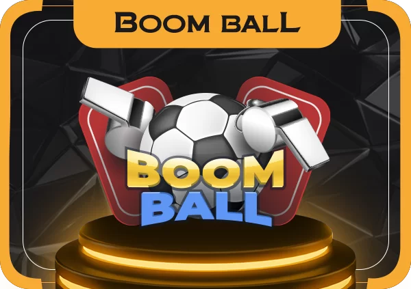 BoomBall