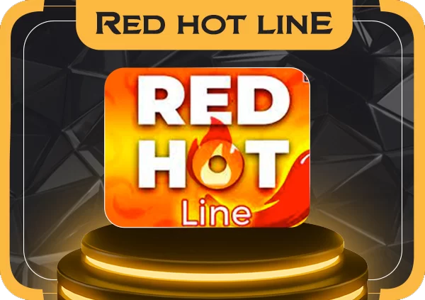 Red Hot Line