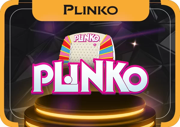 PLINKO