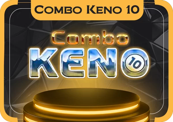 Combo Keno 10