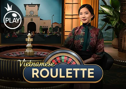 Vietnamese Roulette