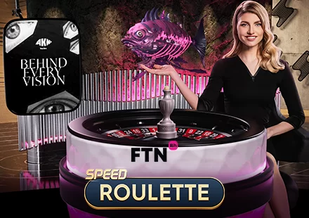 Speed Roulette