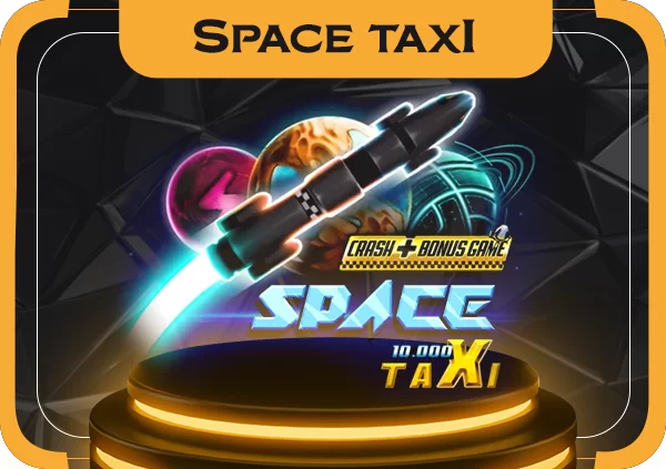 FTN Space Taxi