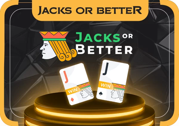 Jacks or Better