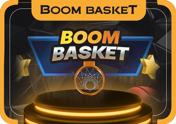 BoomBasket