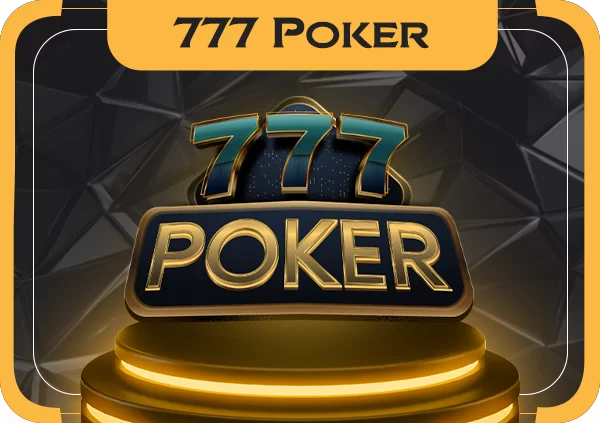 777 Poker